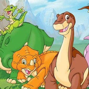 "The Land Before Time XII: The Great Day of the Flyers photo 9"