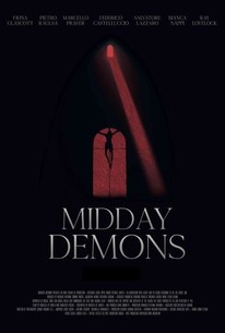 Watch trailer for Midday Demons