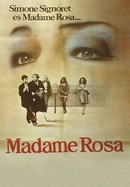 Madame Rosa poster image