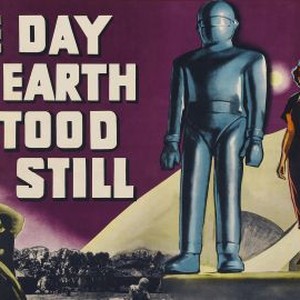 "The Day the Earth Stood Still photo 16"