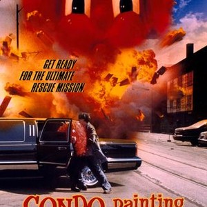 Condo Painting (1999) photo 1