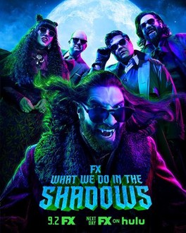 What we do in shop the shadows hulu