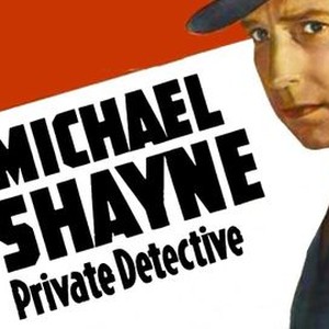 "Michael Shayne, Private Detective photo 8"