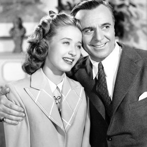 HOLIDAY IN MEXICO, from left: Jane Powell, Jose Iturbi, 1946