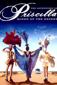The Adventures of Priscilla, Queen of the Desert