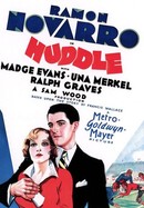 Huddle poster image
