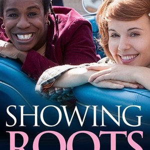 "Showing Roots photo 9"