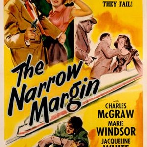 The Narrow Margin (1952) photo 15