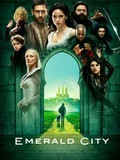 Emerald City: Season 1