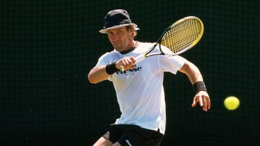 Wimbledon movie online 2025