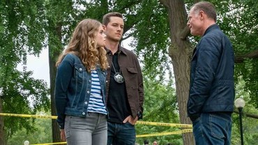 Chicago pd stream season 6 sales