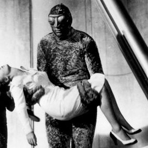 Invaders From Mars (1953) photo 9