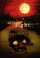 Witches' Night poster image