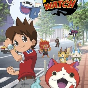 Yo-Kai Watch - Season 2 Official Trailer 