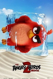 The Angry Birds Movie 2 - Rotten Tomatoes