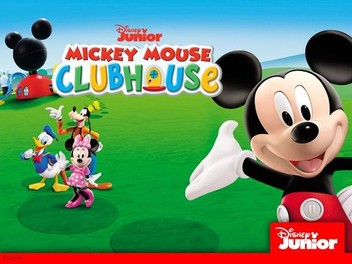 Mickey Mouse Clubhouse Donald's Hiccups (TV Episode 2006) - IMDb