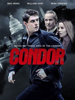 Condor season 1 episode discount 1