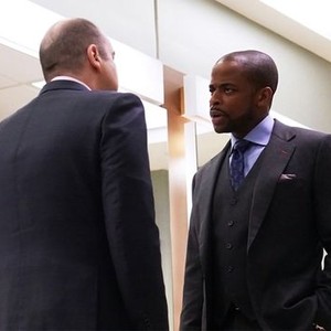 Suits: Season 9, Episode 1 - Rotten Tomatoes