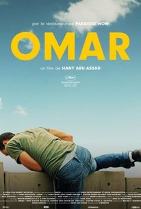 Watch trailer for Omar
