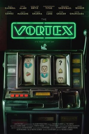 The Vortex poster