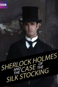 Sherlock Holmes And The Silk Stocking 83