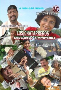 Los chatarreros chismosos y peleoneros | Rotten Tomatoes