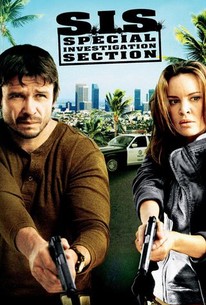 Watch trailer for S.I.S.