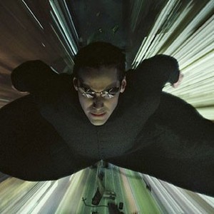 "The Matrix Reloaded photo 19"