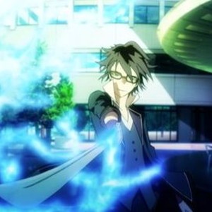 Anime Review: K Anime / K Project (S1, Movie: K: Missing Kings, S2