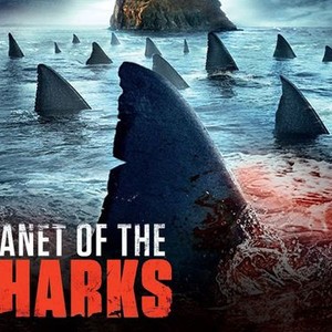 "Planet of the Sharks photo 9"