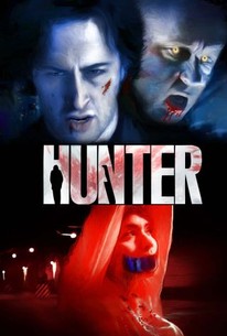 Hunter (2019) | Rotten Tomatoes