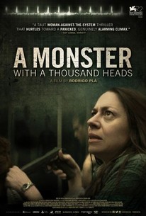 Watch trailer for A Monster With a Thousand Heads