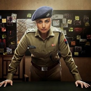 Mardaani 2 2025 amazon prime