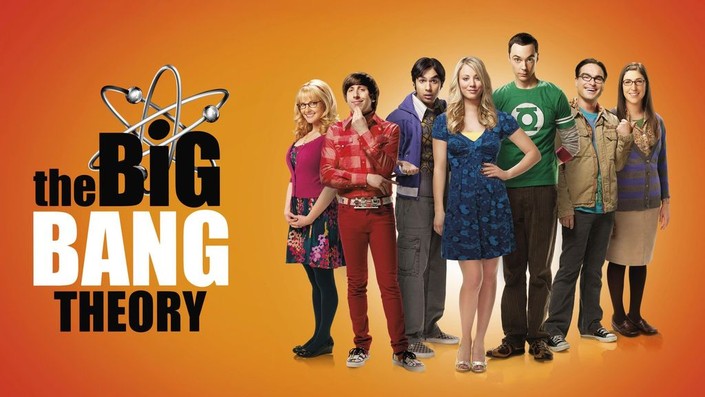 The Big Bang Theory: Season 1 | Rotten Tomatoes