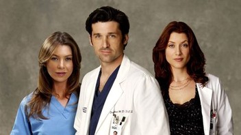 Grey s Anatomy Season 2 Rotten Tomatoes