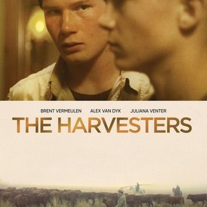 The Harvesters photo 5