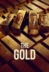 The Gold: Season 1 poster image