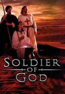 Soldier of God poster image