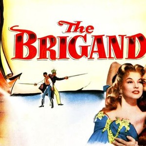 The Brigand photo 3