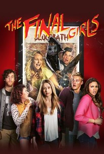 Watch trailer for The Final Girls