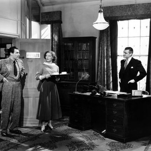 THE SMALL BACK ROOM, David Farrar, Kathleen Byron, Jack Hawkins, 1949