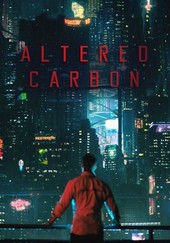 Altered Carbon: Season 1