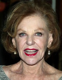 Joan Copeland