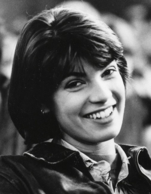 Christine Harnos