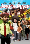 Jose's Place poster image