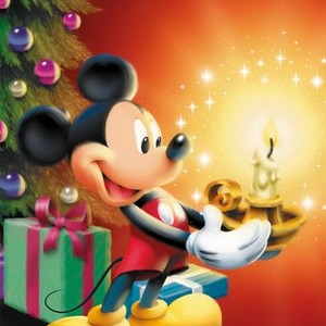 Mickey's once upon online a christmas online free