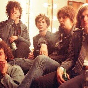 Meet Me in the Bathroom - Rotten Tomatoes