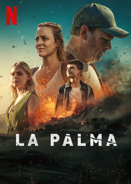 La Palma: Season 1 | Rotten Tomatoes