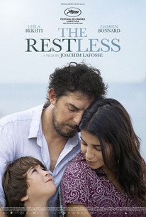 The Restless poster