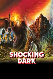 Shocking Dark | Rotten Tomatoes
